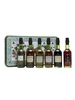Gonzalez Byass & Tio Pepe Miniature Set / 6x5cl