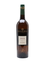 Gonzalez Byass / Vina AB Amontillado Seco