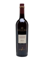 Gonzalez Byass Alfonso Oloroso Seco Sherry