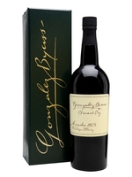 Gonzalez Byass Anada 1975 Palo Cortado