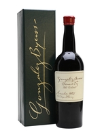 Gonzalez Byass Anada 1987 / Palo Cortado