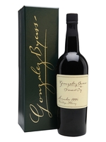 Gonzalez Byass Anada 1994 Palo Cortado