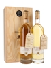 Gonzalez Byass Fino Finite Collection 2010&2011 / 2x50cl Set