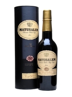 Gonzalez Byass Matusalem Oloroso Sherry / 30 Year Old