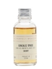 Gonzalez Byass Vina AB Amontillado Seco Sherry Sample