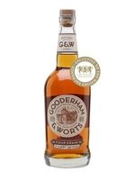 Gooderham & Worts 4 Grain Canadian Whisky
