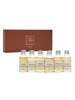 Gordon & MacPhail Private Collection Tasting Set / 6x3cl Single Whisky