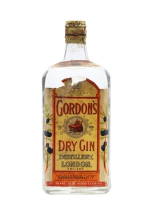 Gordon