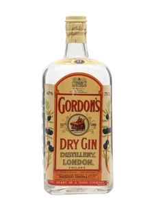 Gordon