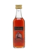 Goslings 151 Black Seal Rum / Miniature