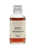 Goslings Black Seal 151 Rum Sample Blended Modernist Rum