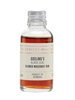 Goslings Black Seal Rum Sample Blended Modernist Rum