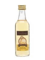 Goslings Gold Seal Rum / Miniature