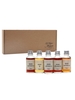 Goslings Rum Tasting Set / Rum Show / 5x3cl Blended Modernist Rum