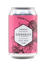 Gosnells Hibiscus Mead / Single Can