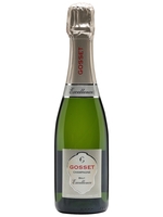 Gosset Brut Excellence Champagne / Half Bottle