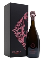 Gosset Celebris Rose Extra Brut 2007 Champagne