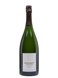 Gosset Extra Brut Champagne / Magnum