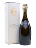 Gosset Grand Blanc de Meunier Champagne