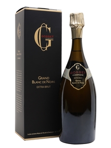 Gosset Grand Blanc de Noirs Champagne