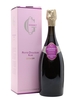 Gosset Petite Douceur Rose Extra Dry NV Champagne