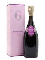 Gosset Petite Douceur Rose Extra Dry NV Champagne
