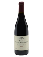 Gourt De Mautens Rasteau 2008 /Jerome Bressy