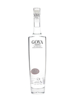 Goya Single Estate Organic Tequila