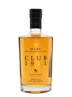 Goyard Club 1911 Marc de Champagne