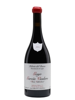 Goyo Garcia Valdeolmos 2014 / Ribera del Duero