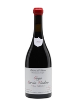 Goyo Garcia Valdeolmos 2016 / Ribera del Duero