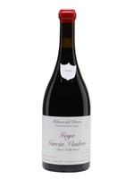 Goyo Garcia Valdeolmos 2018 / Ribera del Duero