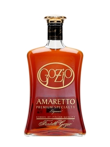 Gozio Amaretto Liqueur
