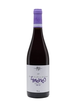 GR10 Vinos de Madrid 4 Monos Viticultores 2017