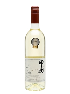 Grace Koshu Hishiyama 2014 Private Reserve
