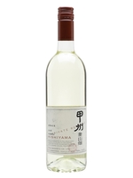 Grace Koshu Hishiyama 2016 Private Reserve