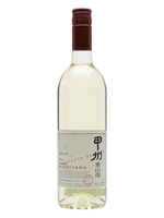 Grace Koshu Hishiyama 2021 Private Reserve