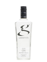 Graffiti Gin