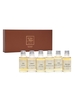 Grain is Great Tasting Set / 6x3cl Grain Whisky