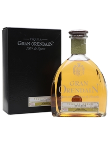 Gran Orendain Anejo Tequila