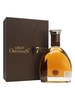 Gran Orendain Extra Anejo 7 Year Old Tequila