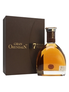 Gran Orendain Extra Anejo 7 Year Old Tequila