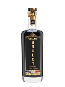 Grand Brulot Coffee Liqueur