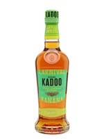 Grand Kadoo Carnival Banana Rum