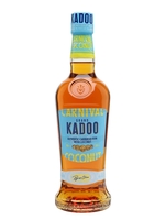 Grand Kadoo Carnival Coconut Rum