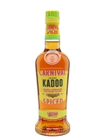 Grand Kadoo Carnival Spiced Rum