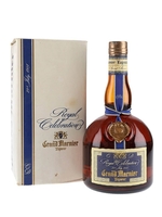 Grand Marnier / Royal Celebration 1981