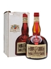 Grand Marnier Cordon Rouge / Bot.1970s