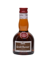 Grand Marnier Liqueur Miniature