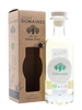 Grands Domaines Bio Organic Oak Aged Gin